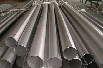 Inconel 718 Annealed Pipe