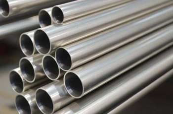 Inconel Alloy 825 Round Pipe