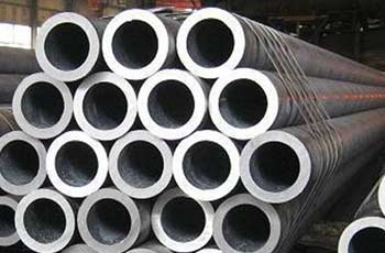 Nickel 201 UNS N02201 Thick Wall Pipe