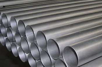 Nickel 718 Polished Pipe