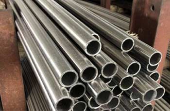 Nickel Alloy 600 ERW Pipe