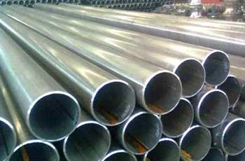 Nickel Alloy 718 ERW Pipe