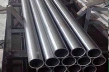 Nickel Alloy 800 Exhaust Pipe