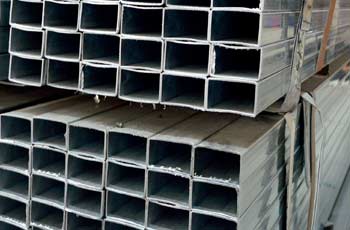 Nickel Alloy C22 Rectangular Pipe