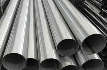 Nickel Alloy C22 Welded Pipe