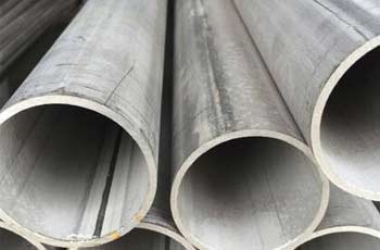 Nicrofer 4241 Welded Pipe