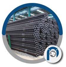 SA 213 Gr T22 Exhaust Tubing SA 213 Gr T22 Exhaust Tubing