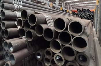 T22 Welded Tube