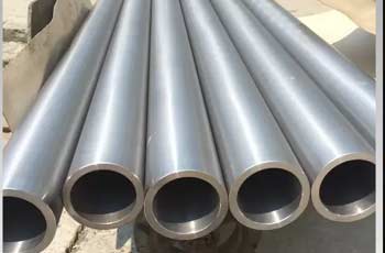 Werkstoff NR. 1.4876 Hot Finished Pipe