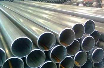 Werkstoff NR. 1.4876 Welded Pipe