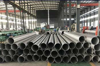 Werkstoff NR. 2.4068 Annealed Pipe