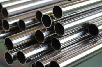 Werkstoff NR. 2.4816 Polished Pipe