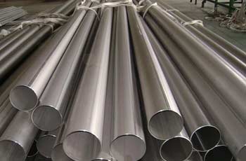WNR 2.4816 Hot Finished Pipe