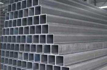 WNR 2.4816 Square Pipe
