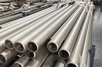 800 Inconel ERW Pipe