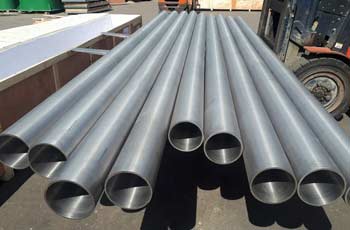 alloy 201 Hot Finished Pipe