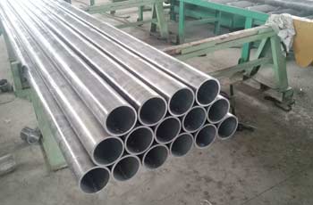 Alloy 201 Nickel Exhaust Pipe