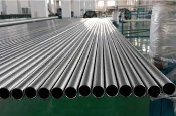 Alloy 600 Round Pipe