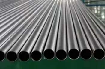 Alloy 800 Cold Finished Pipe