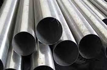 Alloy 800 Hollow Pipe