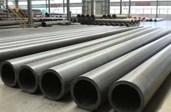 Alloy 800 Seamless Pipe