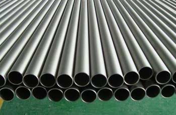 Alloy 825 Cold Finished Pipe