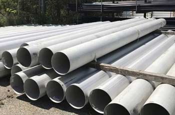 Alloy 825 Seamless Pipe