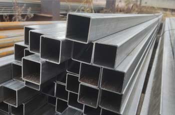Alloy Incoloy 800 Square Pipe
