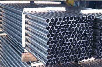 Alloy Inconel 718 Welded Pipe