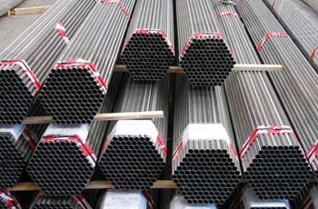 ASTM A213 Gr T22 Hypodermic Tubing