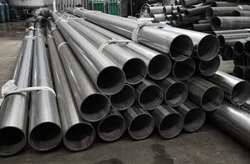 DIN 2.4068 Polished Pipe