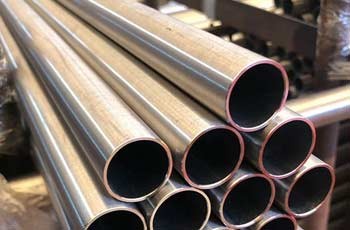 DIN 2.4668 Cold Finished Pipe