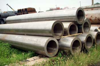EN 1.4876 Thick Wall Pipe