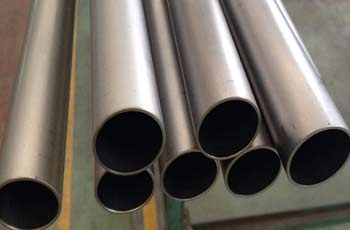 EN 2.4816 Clad Pipe