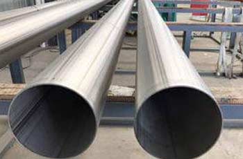 Haynes Alloy C22 Seamless Pipe