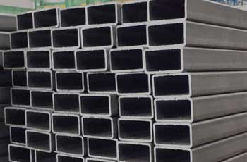 Incoloy 800 Rectangular Pipe