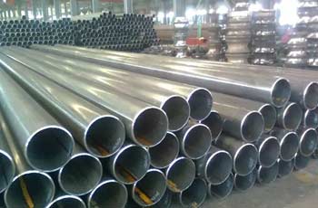 nickel alloy 201 Welded Pipe