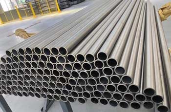 Nickel Alloy 600 Cold Finished Pipe