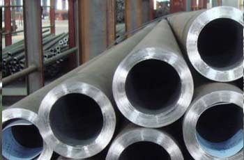Nickel Alloy 800 Thick Wall Pipe