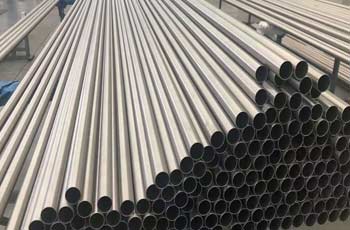 Nickel Alloy 825 Clad Pipe
