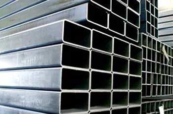 Nickel Alloy 825 Rectangular Pipe