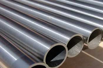 Nickel C22 Hollow Pipe