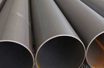 SA 213 Gr T22 Exhaust Tubing