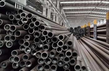 T22 Steel Gas Tube