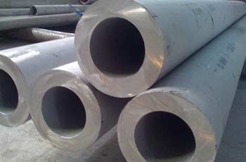 UNS 7718 Thick Wall Pipe