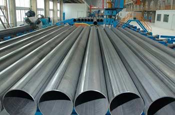 UNS N08825 Hollow Pipe