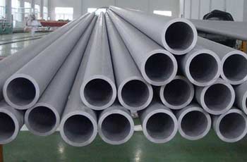 Werkstoff 2.4668 Clad Pipe