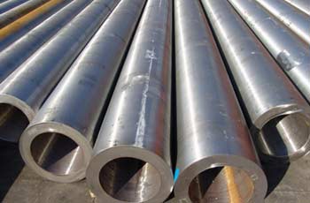 Werkstoff 2.4668 Hollow Pipe
