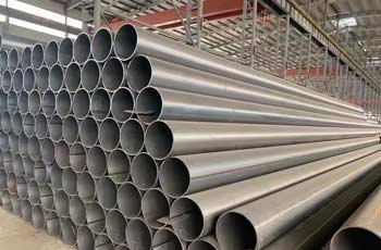 Werkstoff NR. 2.4858 ERW Pipe