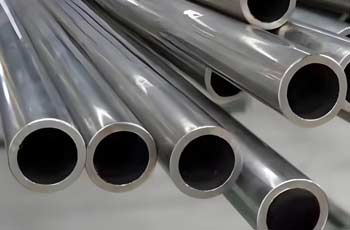 SUS 202 Cold Finished Pipe